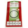 SA-980549 JOINT 8/10L INOX Ø 253MM