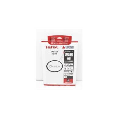 JOINT Ø220 MM POUR CLIPSO MINUT 4.5/6L - INOX