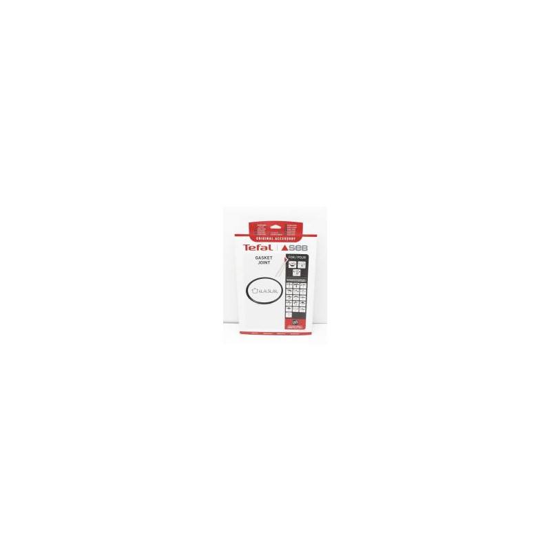 JOINT Ø220 MM POUR CLIPSO MINUT 4.5/6L - INOX