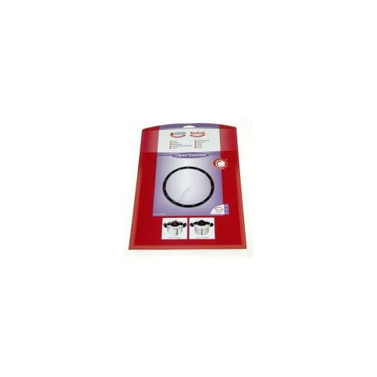 JOINT 6/7,5L/9L INOX Ø 245 MM CLIPSO ESSENTIAL