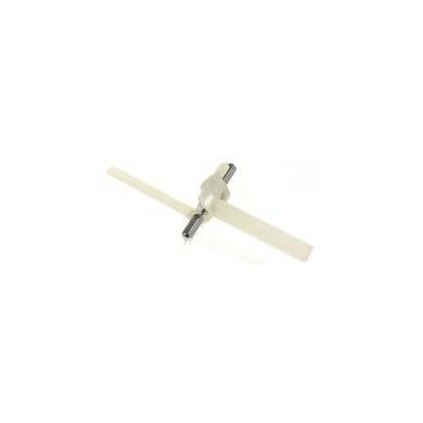 AXE DENTRAÎNEMENT DISQUE MULTI MIXEUR ALTERNATIVE BOSCH 00091027