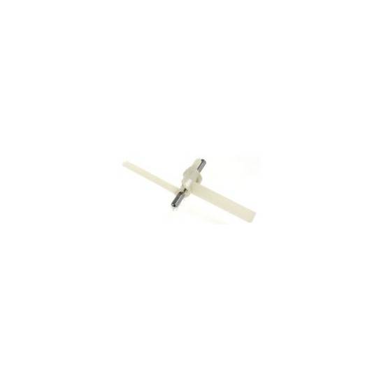 AXE DENTRAÎNEMENT DISQUE MULTI MIXEUR ALTERNATIVE BOSCH 00091027
