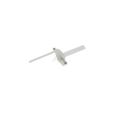 AXE D'ENTRAINEMENT DISQUE MULTI MIXEUR