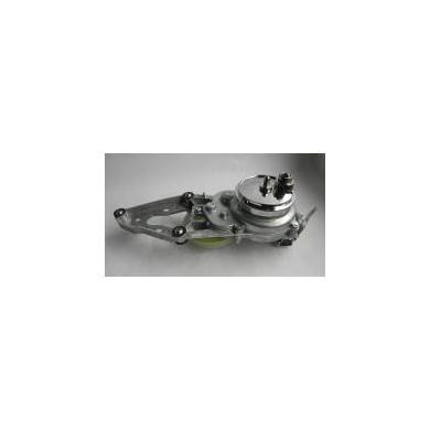BOITE DE VITESSE COMPLETE *13T04 (SANS COUVERCLE HUB)