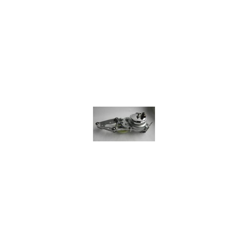 BOITE DE VITESSE COMPLETE *13T04 (SANS COUVERCLE HUB)