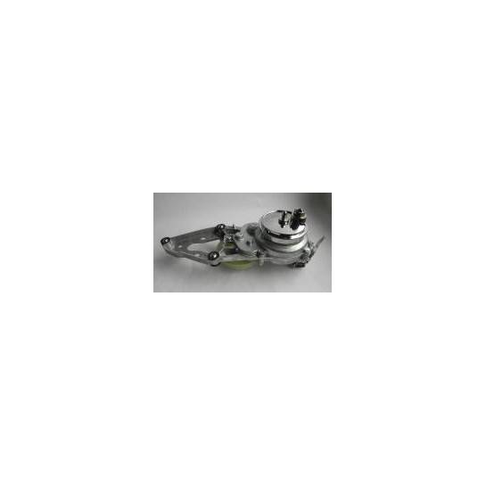 BOITE DE VITESSE COMPLETE *13T04 (SANS COUVERCLE HUB)