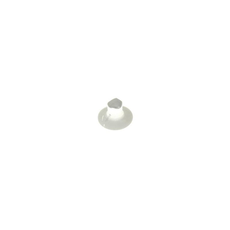 67050135 COUVERCLE BOL CA5000, 500ML I 1250ML, Ø 12,9 CM