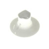 67050135 COUVERCLE BOL CA5000, 500ML I 1250ML, Ø 12,9 CM