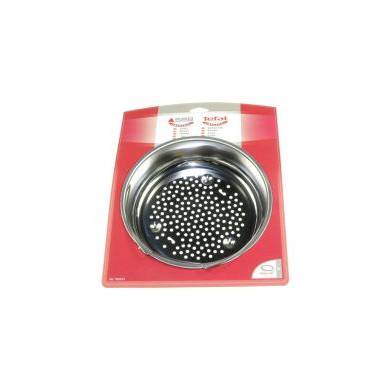 PANIER RIGIDE 8L Ø 235 MM INOX *