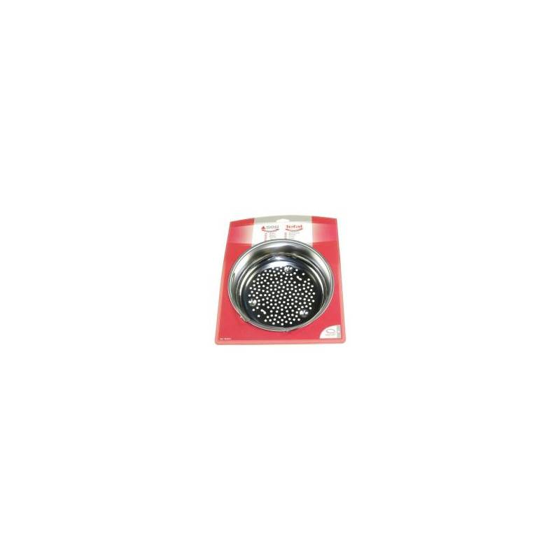 PANIER RIGIDE 8L Ø 235 MM INOX *