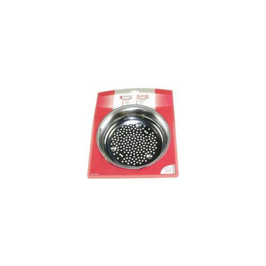 PANIER RIGIDE 8L Ø 235 MM INOX *