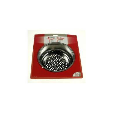 SA792185 PANIER INOX 4,5 / 6L/7,5L Ø205MM, POUR COCOTTE Ø220MM
