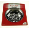 SA792185 PANIER INOX 4,5 / 6L/7,5L Ø205MM, POUR COCOTTE Ø220MM