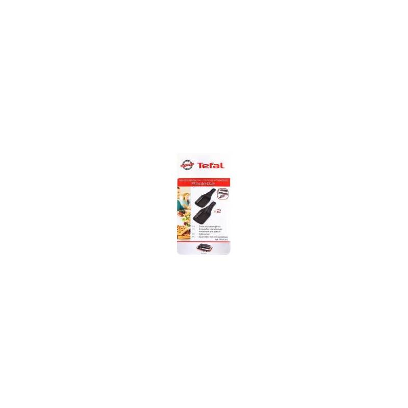 LOT DE 2 COUPELLES CARRÉES 188X92MM