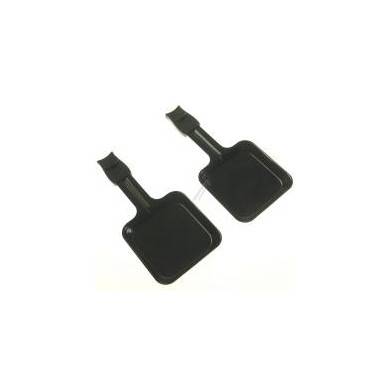 FRITEL POÊLONS À RACLETTE 2 PCS. POUR RG2170/SG2180