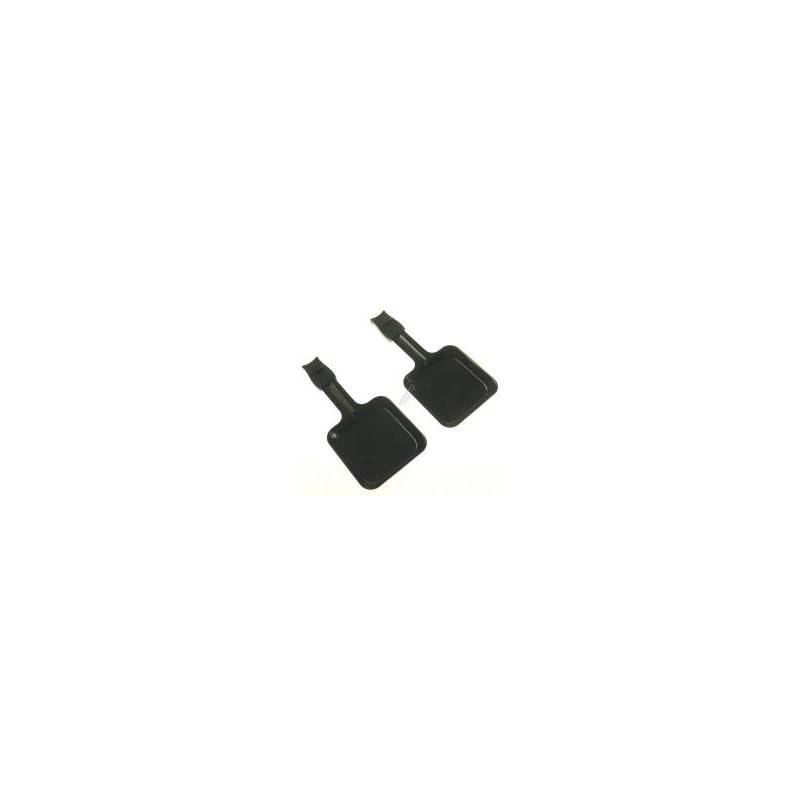 FRITEL POÊLONS À RACLETTE 2 PCS. POUR RG2170/SG2180