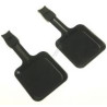 FRITEL POÊLONS À RACLETTE 2 PCS. POUR RG2170/SG2180