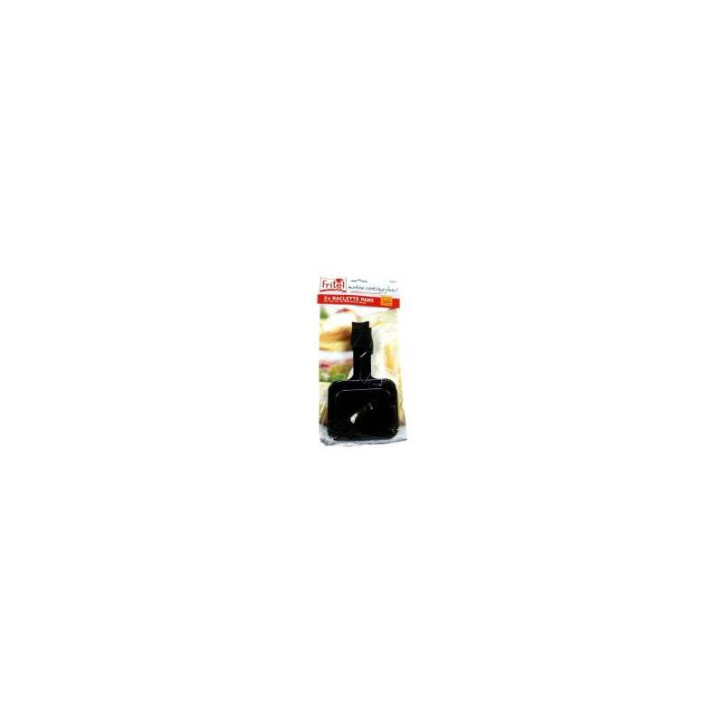 POÊLONS À RACLETTE(10CM) 2X RG2170/SG2180
