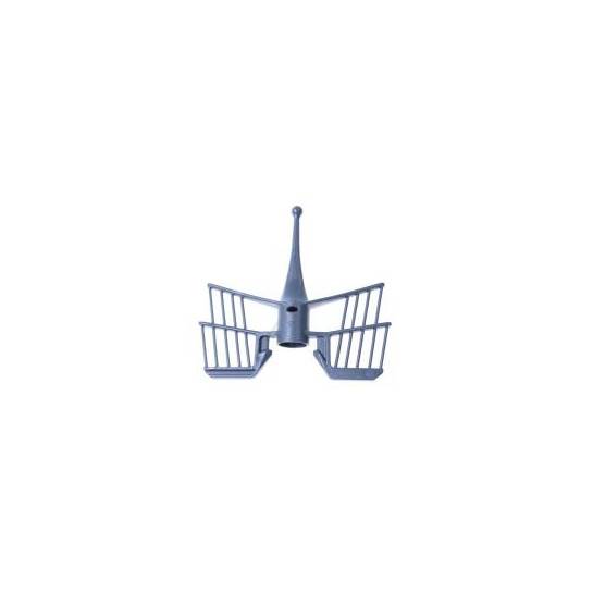 FOUET SILVERCREST MONSIEUR SKMC1200 / SKMK1200-HOZ