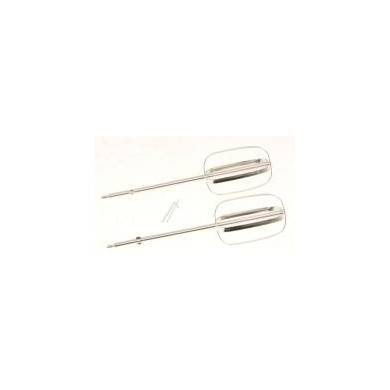 FOUETS POUR BATTEUR (PACK 2) HMP30