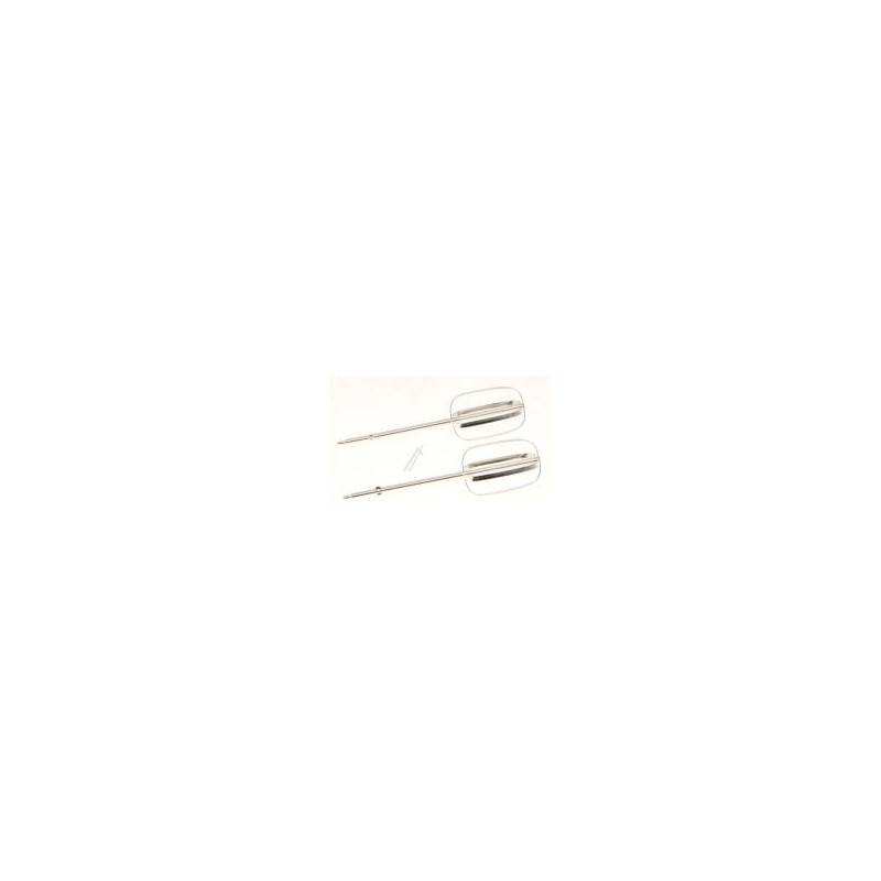 FOUETS POUR BATTEUR (PACK 2) HMP30
