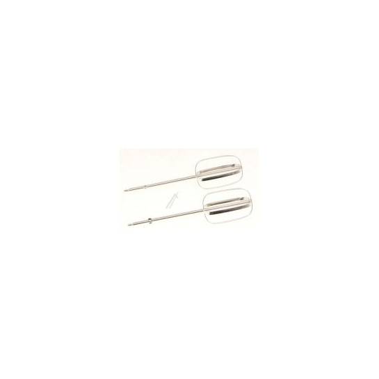 FOUETS POUR BATTEUR (PACK 2) HMP30