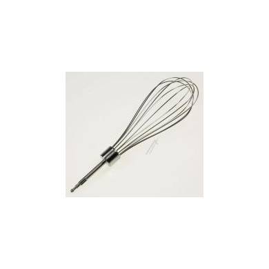 FOUET/MULTIBRINS/INOX