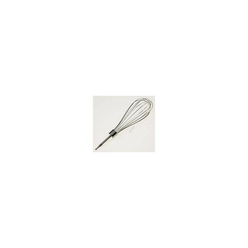 FOUET/MULTIBRINS/INOX