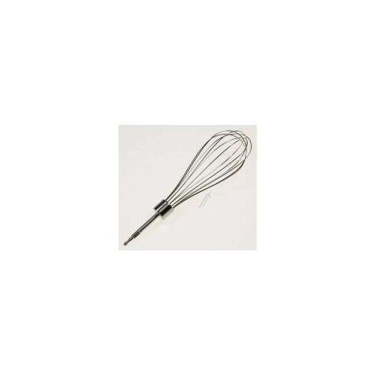FOUET/MULTIBRINS/INOX