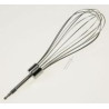 FOUET/MULTIBRINS/INOX
