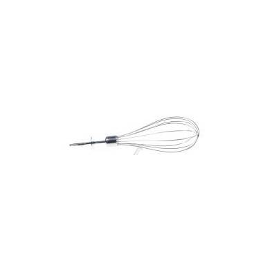 FOUET MÉTAL POUR MIXER