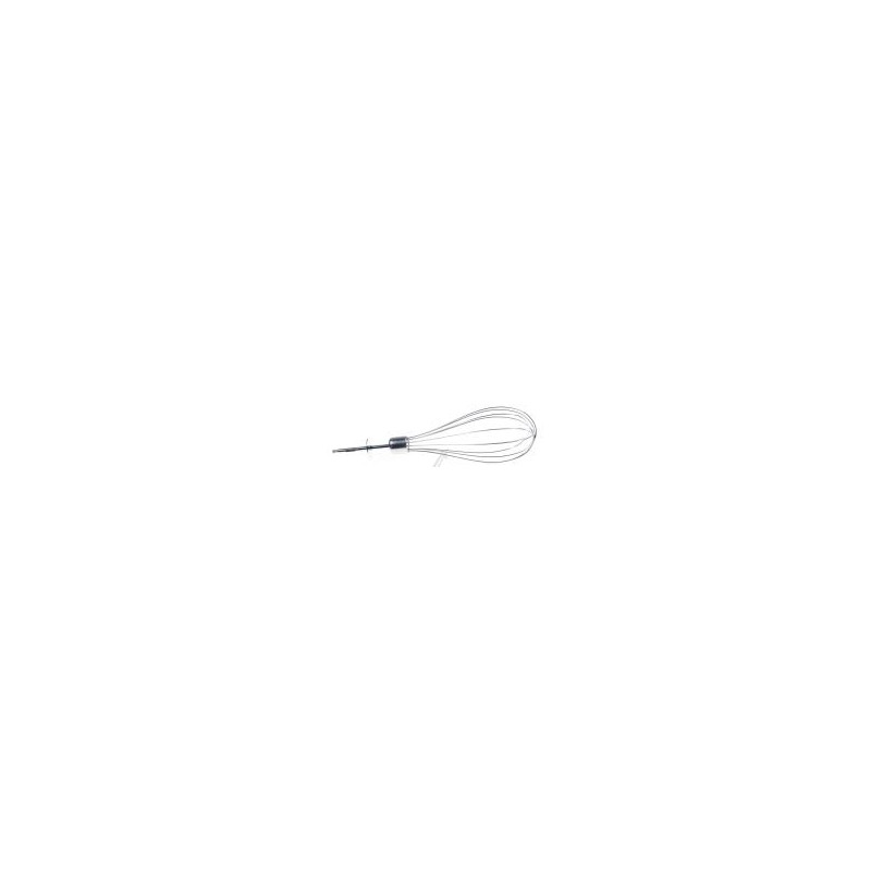 FOUET MÉTAL POUR MIXER