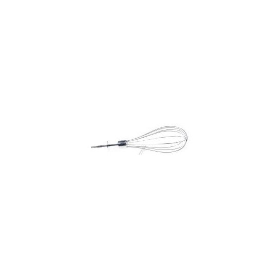 FOUET MÉTAL POUR MIXER