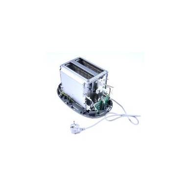 CORPS GRILLE-PAIN SI01 EU 5133