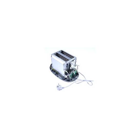 CORPS GRILLE-PAIN SI01 EU 5133