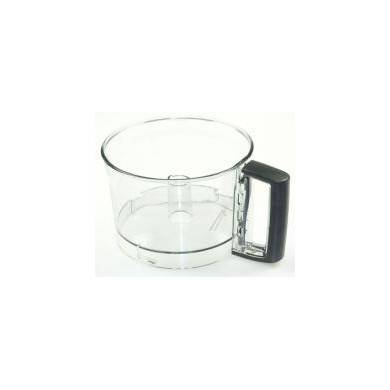 CUVE CS4200XL ANTRACITE/ NOIRE
