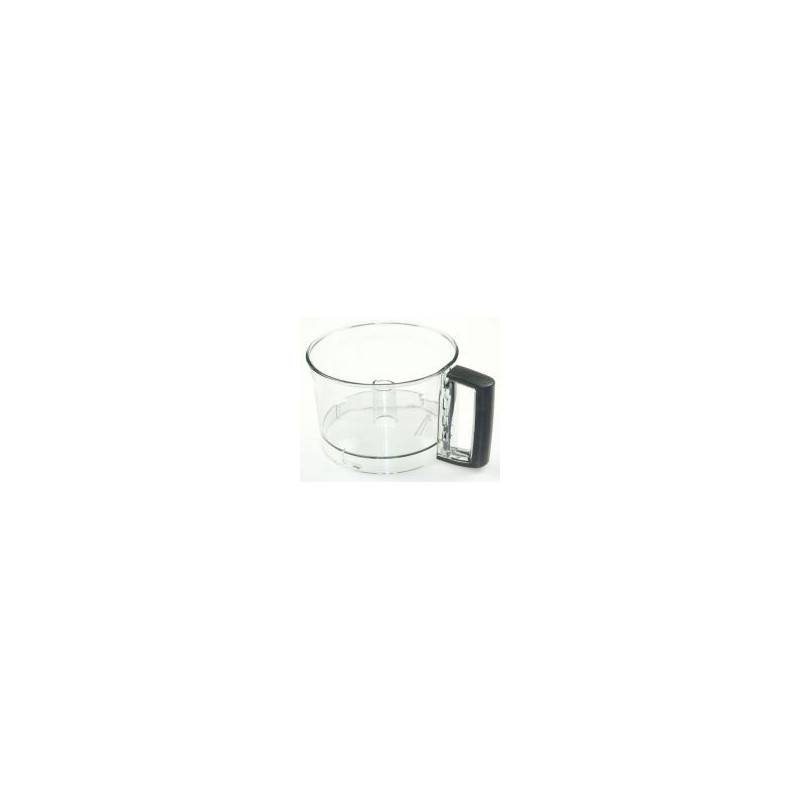 CUVE CS4200XL ANTRACITE/ NOIRE