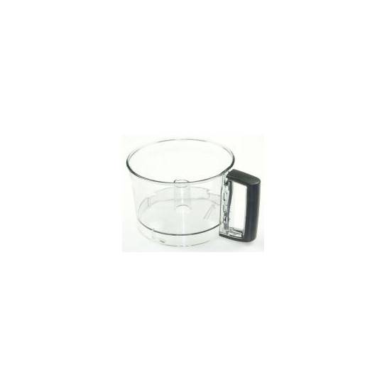 CUVE CS4200XL ANTRACITE/ NOIRE