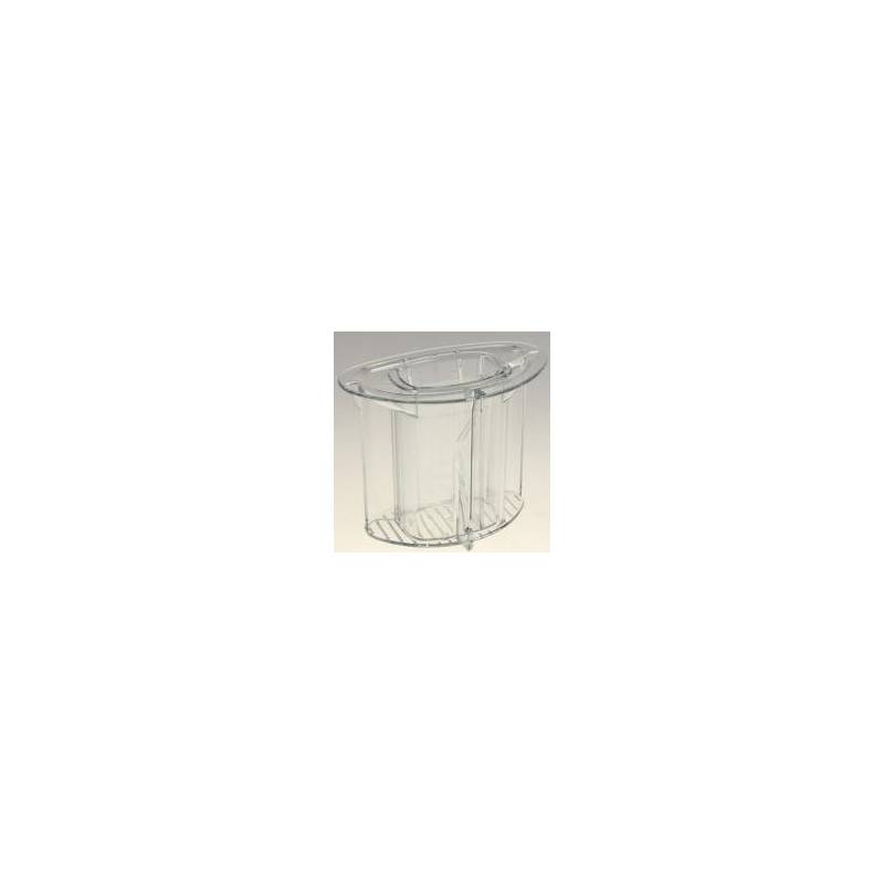DOUBLE POUSSOIR CS XL NEUTRE