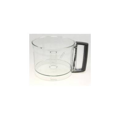 CUVE CS5200 ANTHRACITE NEUTRE