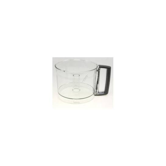 CUVE CS5200 ANTHRACITE NEUTRE