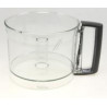 CUVE CS5200 ANTHRACITE NEUTRE