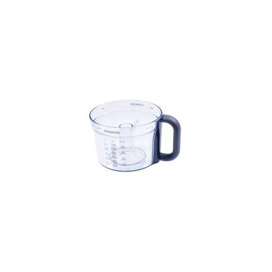 PARTIE INFÉRIEURE BOL DE COUPE