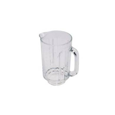 BOL BLENDER VERRE 1,6L NU POUR LE BLENDER KAH359GL