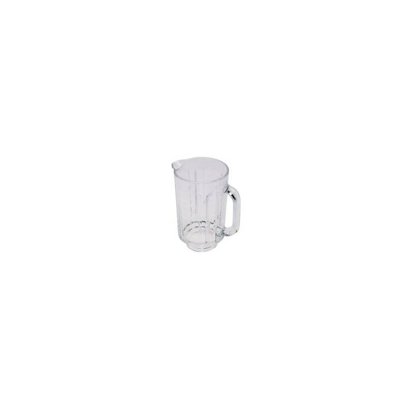 BOL BLENDER VERRE 1,6L NU POUR LE BLENDER KAH359GL