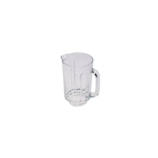 BOL BLENDER VERRE 1,6L NU POUR LE BLENDER KAH359GL