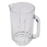 BOL BLENDER VERRE 1,6L NU POUR LE BLENDER KAH359GL