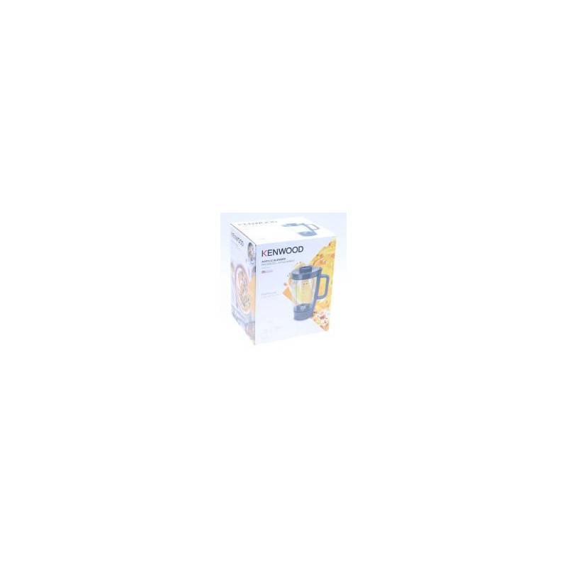KAP20.000GY ACRYLIC BLENDER