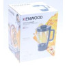 KAP20.000GY ACRYLIC BLENDER