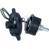 SONDE/COUVERCLE
